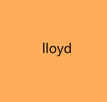 LLOYD-在英国创立的仪器公司