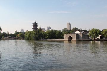 壕股塔-古时嘉兴七塔八寺之一