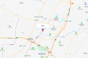 锦水河站-成都地铁3号线小交路的起点