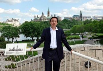 王全林-皖西学院评估中心主任