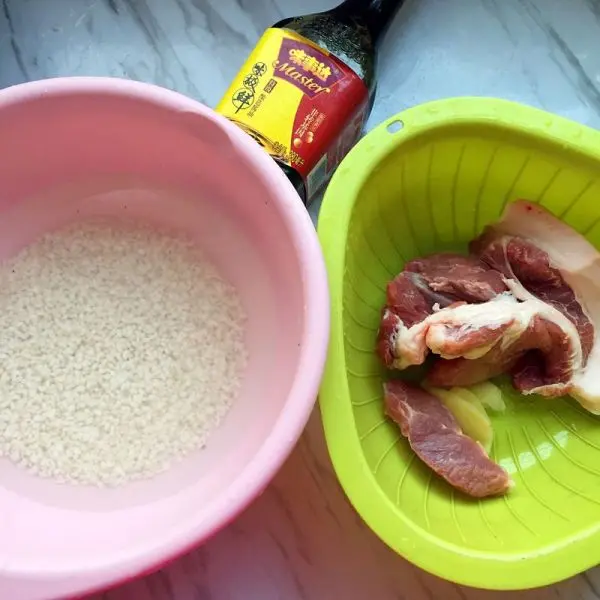 油豆腐