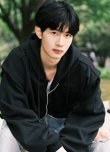 杨淇源