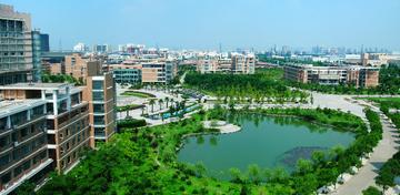 浙江理工大学文化传播学院