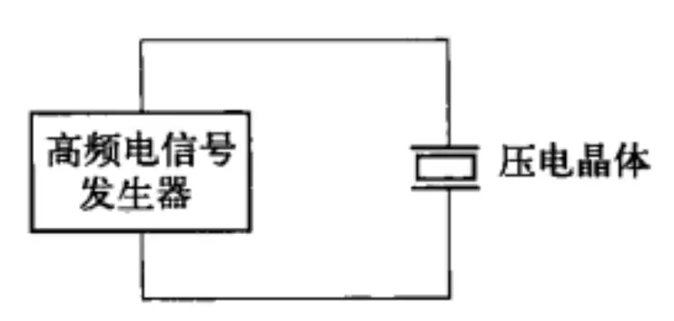 超声波