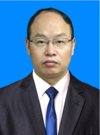 覃振华-湘西土家族苗族自治州市场监督管理局党组成员、副局长
