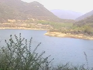 黄龙县