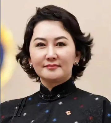 巴特策策格-蒙古国外交部长