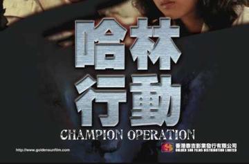 哈林行动-1986年刘鸿泉执导的电影