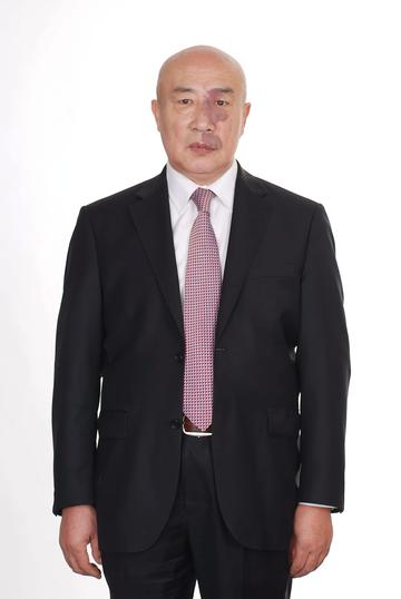 孙大力-厨师、中国红楼菜之父