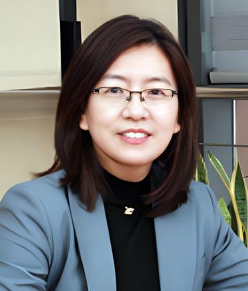 董焕丽-中国科学院化学研究所研究员
