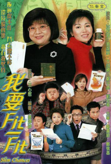 我要Fit一Fit-2002年吴冠宇执导电视剧
