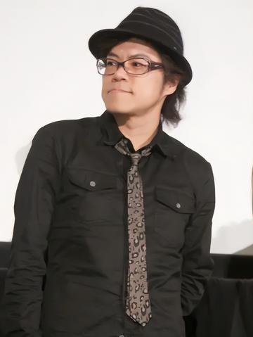佐藤敬一-导演