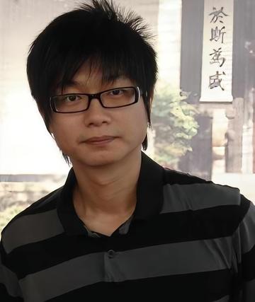 黄士杰-五月天技师团团长