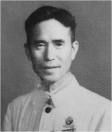 袁克勤-陕西省民间艺术剧院奠基人