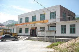 腰岭村-辽宁海城市马风镇下辖村