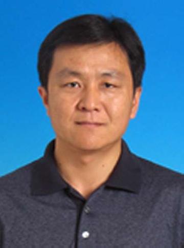 谢宗强