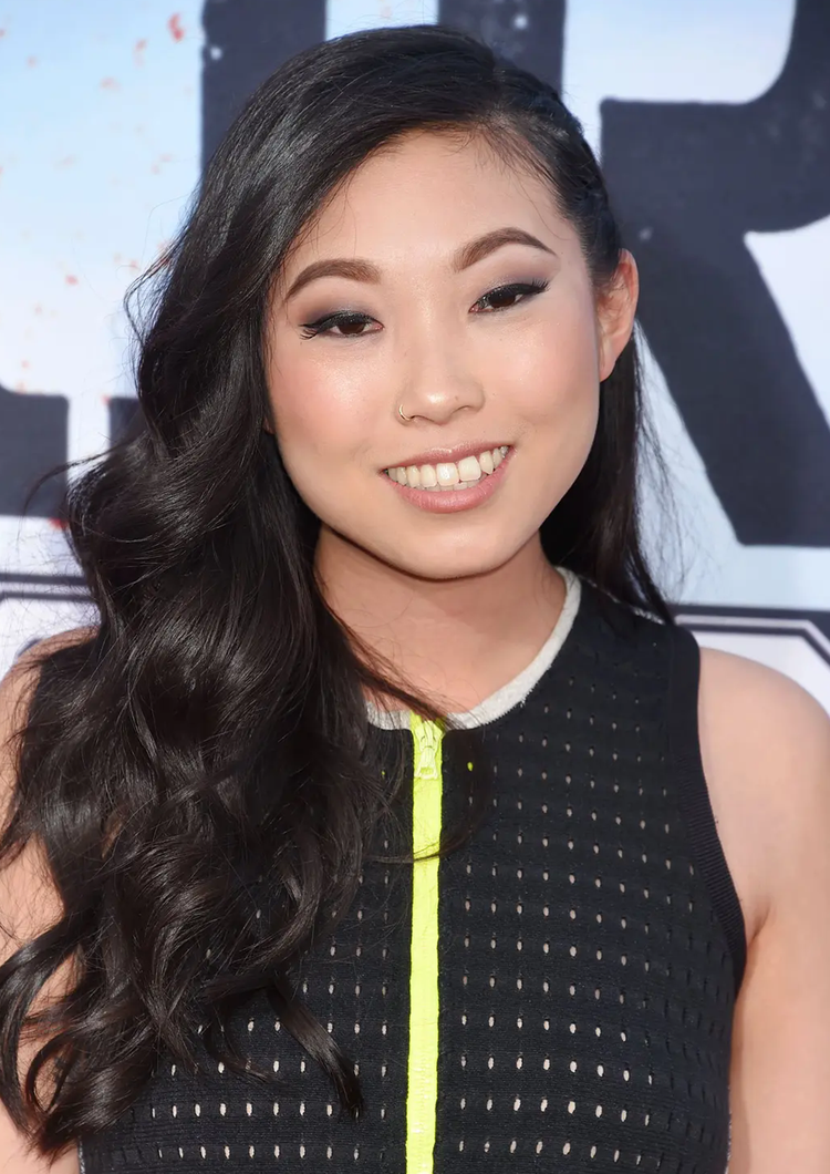 奥卡菲娜- 抖音百科, image size:750x1060