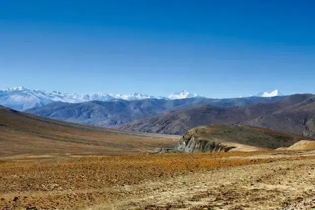 喜马拉雅山脉