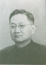 王守融-原天津大学教授
