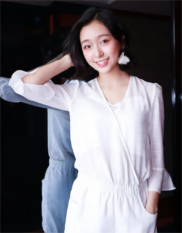王玥婷-抖音百科