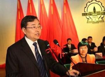 徐晓飞-哈尔滨工业大学副校长