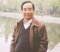 葛桂林