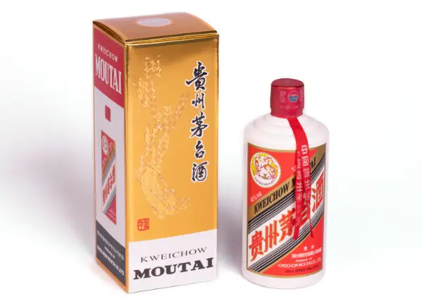 中国贵州茅台酒厂（集团）有限责任公司