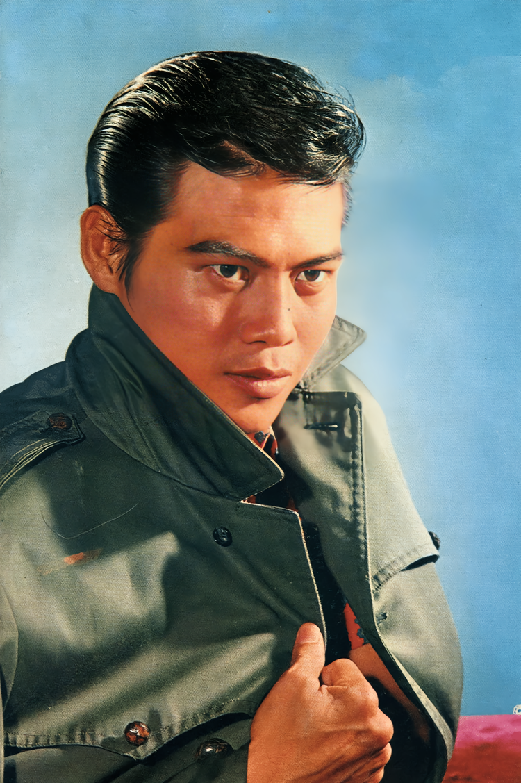 罗烈- 抖音百科