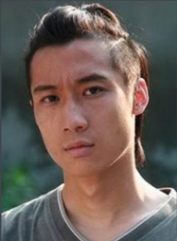 郑诺-中国青年男演员