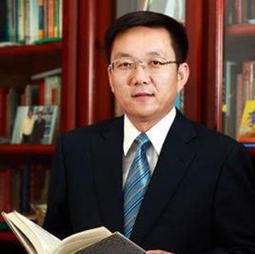 李小牧-政协北京市第十四届委员会常务委员