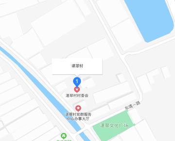 湛翠村-湛翠村