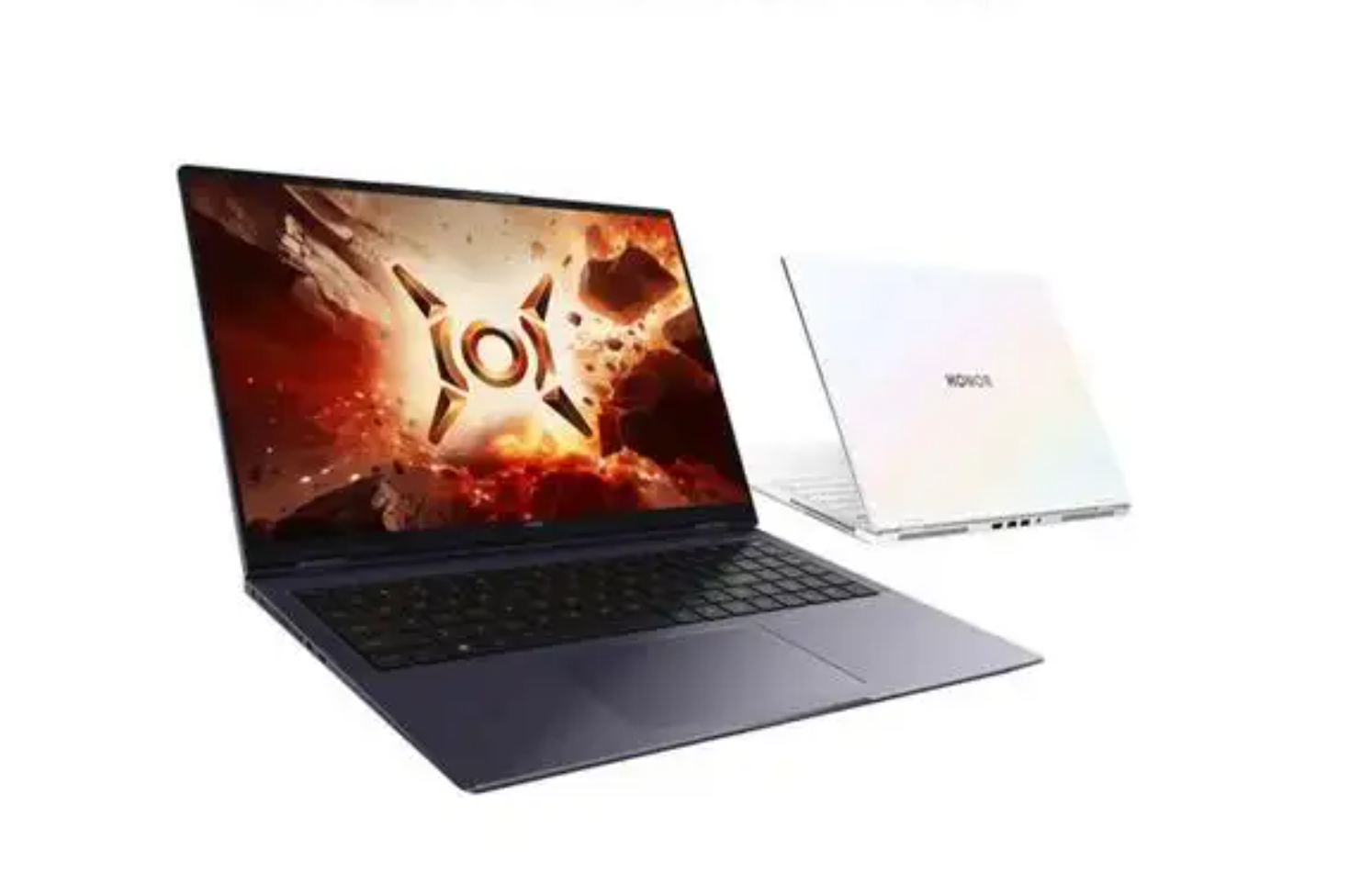 荣耀MagicBook Pro 16 2025