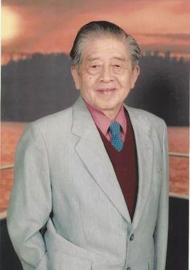 黄敞-国际宇航科学院院士