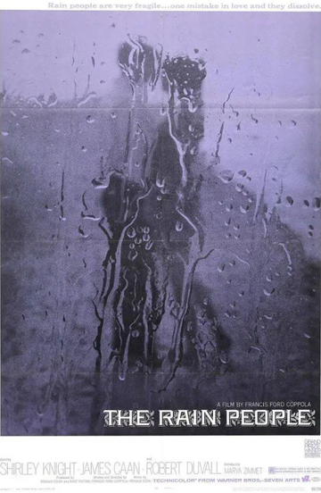 雨族-美国1969年弗朗西斯·福特·科波拉执导电影