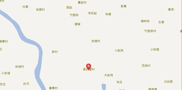 黑白洼村