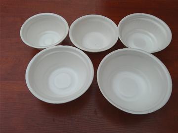 发泡餐具-以聚苯乙烯树脂为原料的餐具