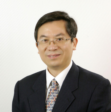 黄晓军