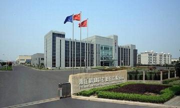 精功科技