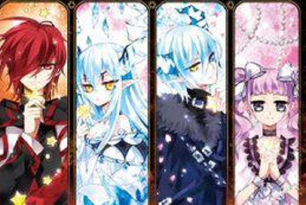 魔王一升 2本組 打工吧，魔王大人！第2季- 動漫線上看- friDay影音