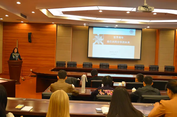 浙江大学光华法学院