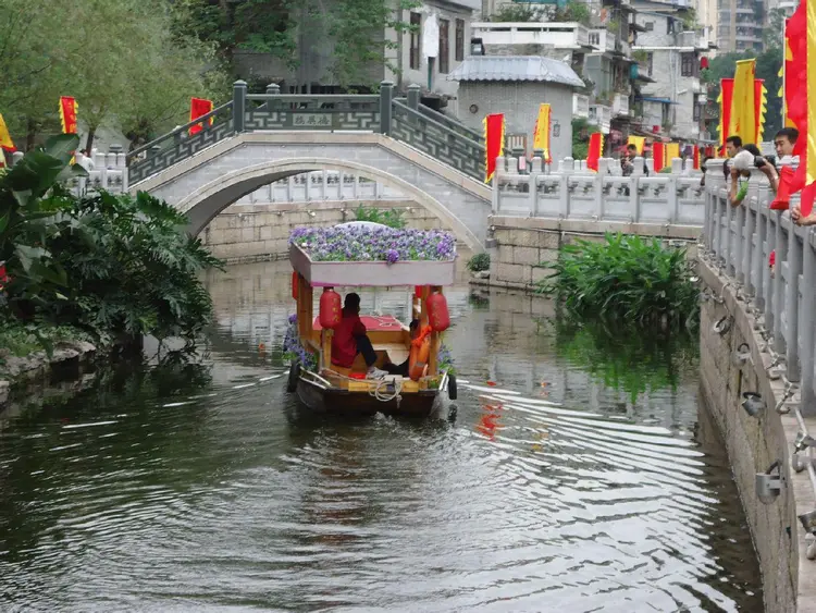 荔枝湾