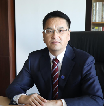 张珂-沈阳建筑大学党委常委、副校长
