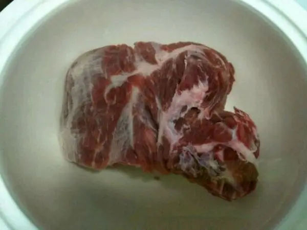 酱驴肉