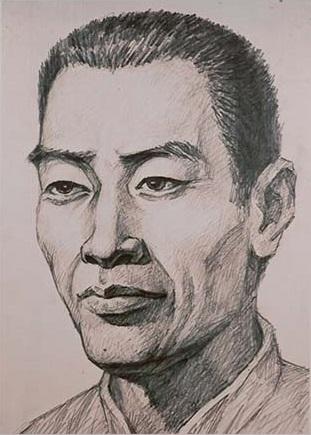刘开锡-1949年牺牲的革命烈士