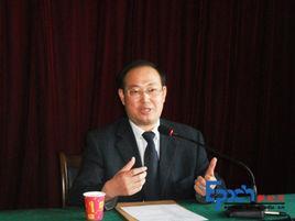 张中秋-中国政法大学教授