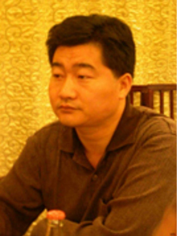 崔斌箴-五洲传播中心副编审