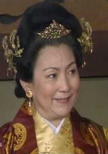 俞若娟