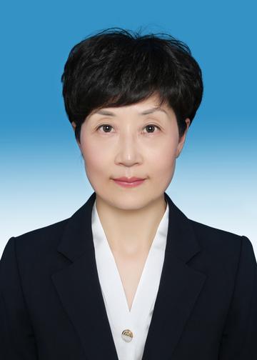 何丽-成都市商务局局长