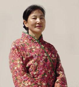 陈桂香-海南大学艺术学院副教授