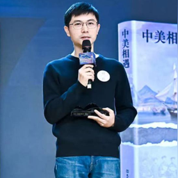 陆寓丰老公周思成个人资料 - 抖音